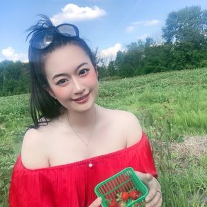 Meet your Posher, Shurui